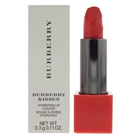 burberry beauty lip &|Burberry kisses hydrating lip colour.